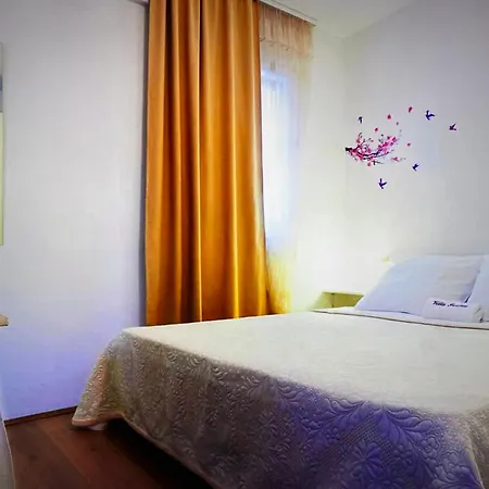 Prázdninový dům Modern Quiet