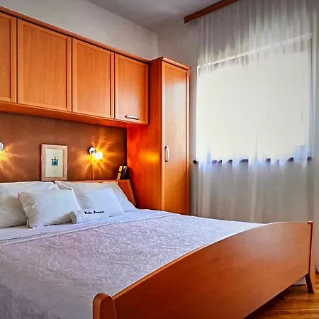 Prázdninový dům Modern Quiet *