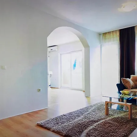 Modern Quiet Prázdninový dům