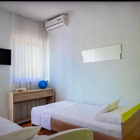 Prázdninový dům Modern Quiet